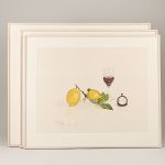 1737 7170 Färglitografi